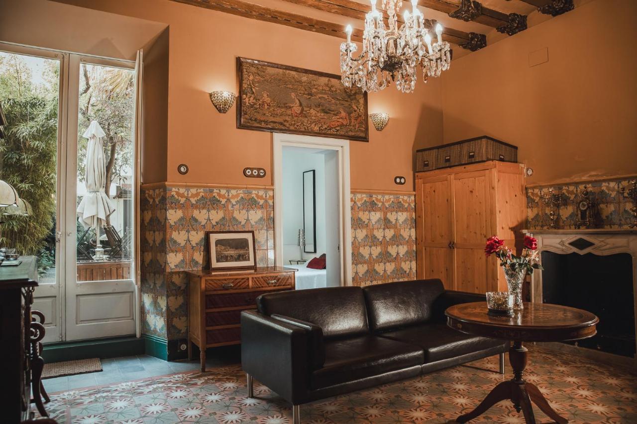 El Petit Palauet Appart hôtel *